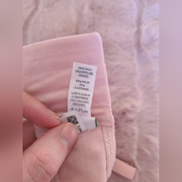 Aerie balconette bra 32b lightly lined - Picture 6 of 7